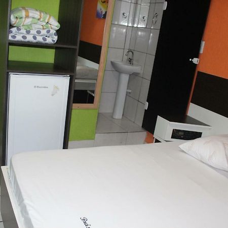 Bras Hotel Σάο Πάολο Εξωτερικό φωτογραφία