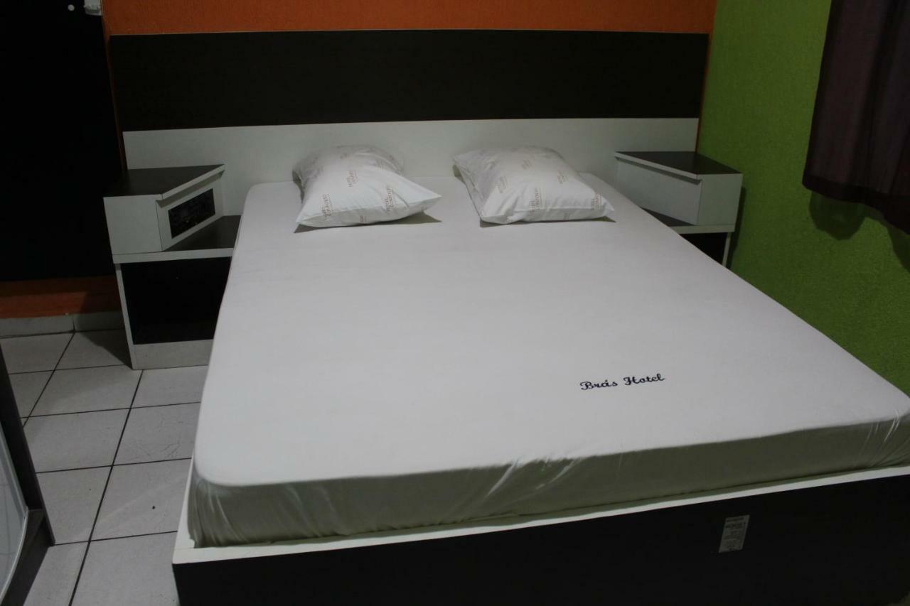 Bras Hotel Σάο Πάολο Εξωτερικό φωτογραφία