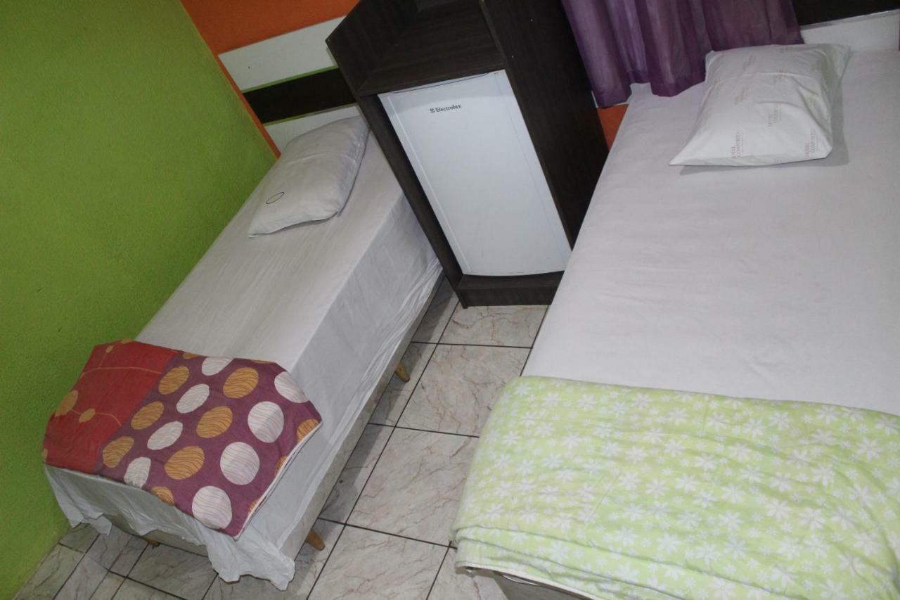 Bras Hotel Σάο Πάολο Εξωτερικό φωτογραφία